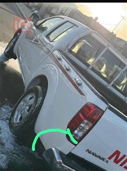 نيسان نافارا